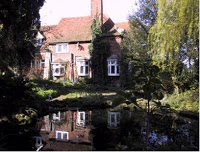 Brick Barn Residential Care Home 436919 Image 0